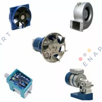 FCJ4C32T (1-1623) (OEM) rotary pump