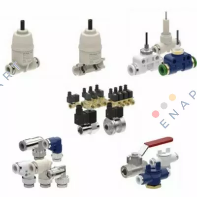 70352446 Part 2/2 way solenoid valve