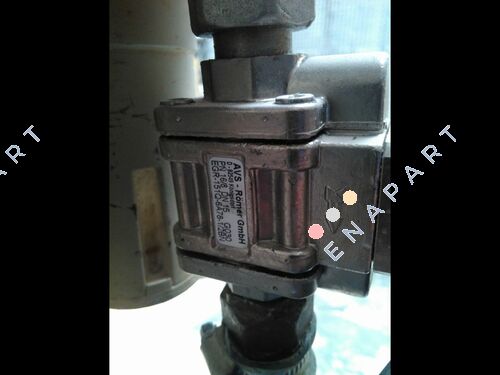 EGR-151Q-6A78-1/2BN-00 Magnetic valve