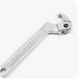 Adjustable joint key 40