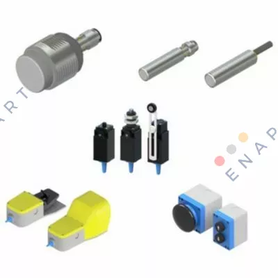 ECX-1042 CONTACT BLOCKS