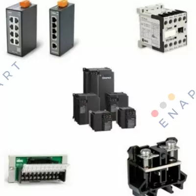 EB3C-R05AN Industrial Relays 5-Input Chan w relay