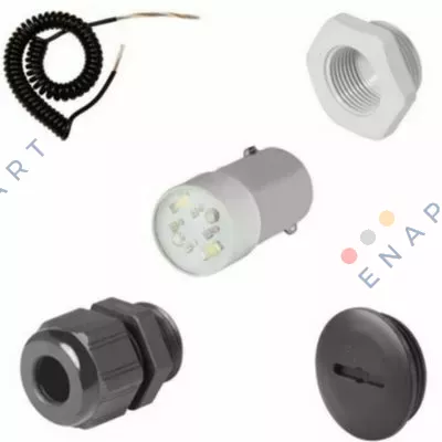 010BA95LLR110 LED Lamp