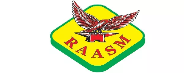 Raasm