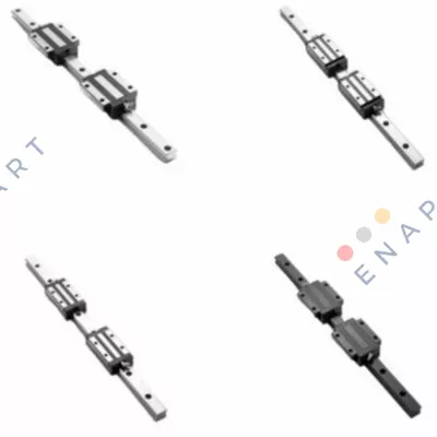 SBI25-1000L guide rail