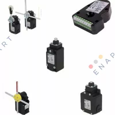 GF4C limit switch