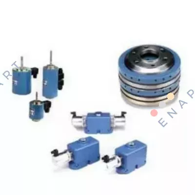 00M02100024 Magnet for valve