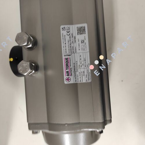 AT351UDA F07/10-N- DS22  (DR00220U) servo motor