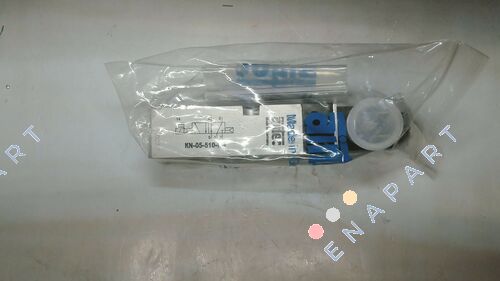 KN-05-510-HN-442 5/2-yollu solenoid valf