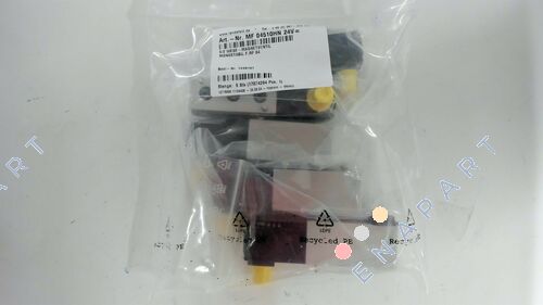 MF 04510HN 24V yolu solenoid valf