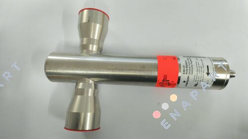 EX8-I21 1-5/8"x1-5/8" 800631 düzenleyici valf elektrik