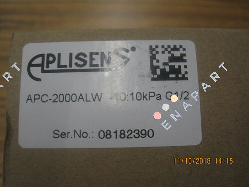 APC-2000 ALW / 0-1 BAR/ S-TK-P/K= 1m Akıllı Basınç Transmitter