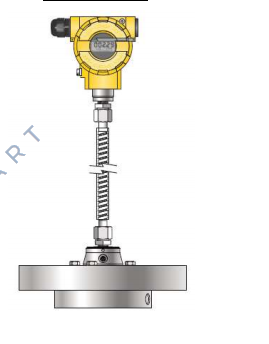 APC-2000ALW Basınç Transmitterler