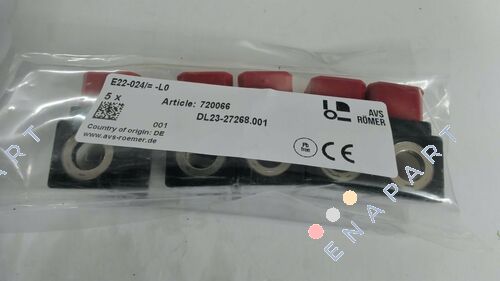 E22-024/=LO (720066) solenoid bobin IP00