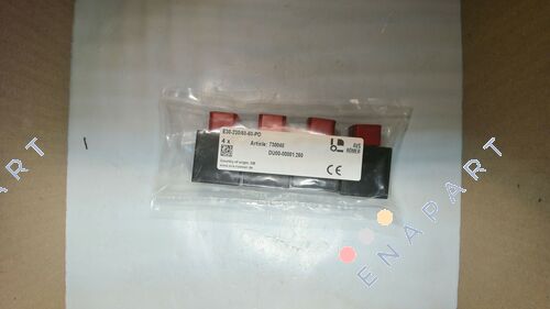 E30-230/50-60-PO (730040) E30-230 / 50-60-PO IP00 solenoid