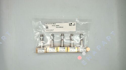 EAV-213-C18-1/8B-00 Kısmi 3/2 yollu solenoid valf