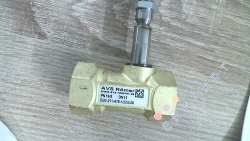 EGV-211-A79-1/2 CG / 70359190 yönlü solenoid valf