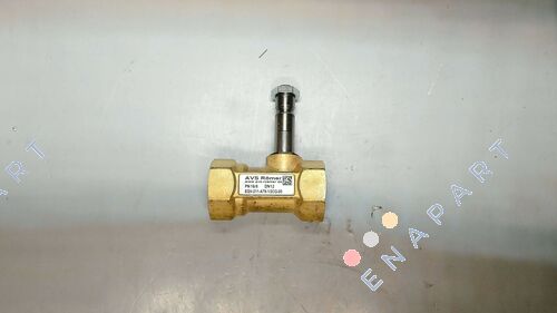 EGV-211-A79-1/2CG-00 / 613052 Kısmi 2/2 yollu solenoid valf