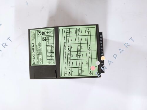 DME442 Multi transmitter