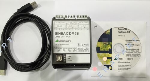 Sineax DM5S-0111 1400 Çoklu verici