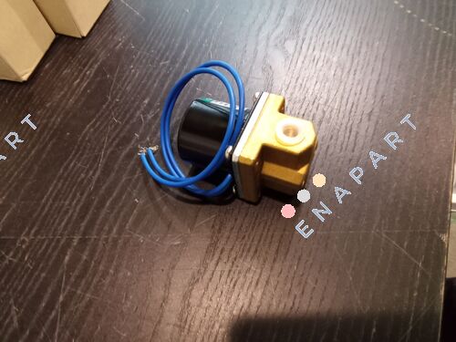 AB21-01-3-A-AC110V Solenoid valf