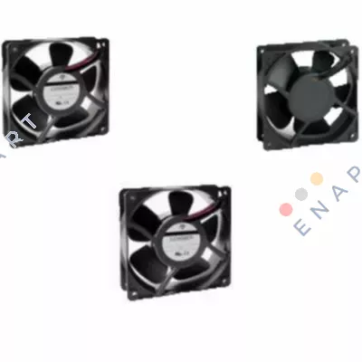 4715HS-23W-B50-AM2 Standart fanlar Costech, gene alternatif eksenel fanlar