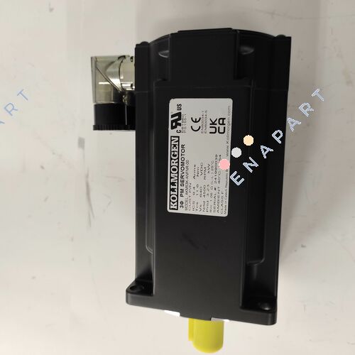 AKM53K-ANFNR-00 Yeni Synchronservomotor, 11,6 Nm 4000 1 / dak,