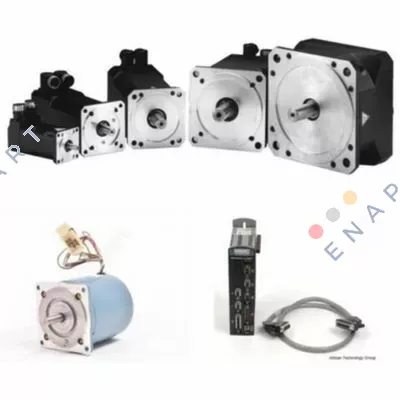 DBL2H00040-0R2-000-S40-X elden geçirilmiş kullanılmış motor