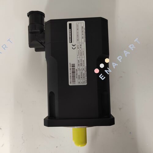 DBL4-0260-30-Y-560 S-B-P senkron servo motor