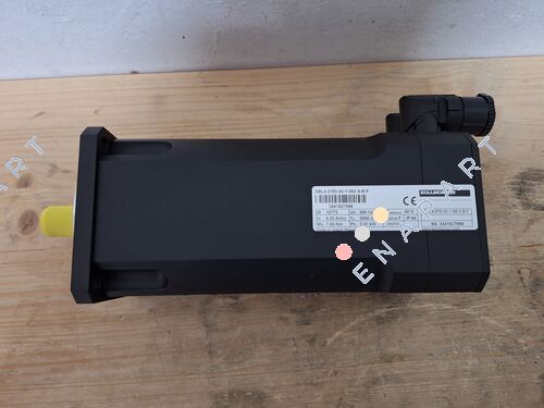 DBL4-0750-30-Y-560S-BP SERVO MOTOR