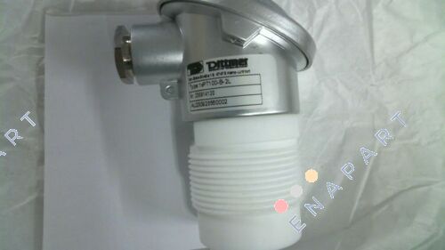 1 x PT 100 Ohm DIN Kl.B 2 - 3359950 direnç termometresi