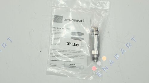 1655340 ULTRASENSOR-SMX-SS316