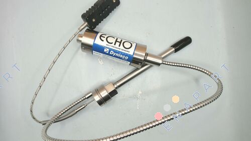 ECHO-MA4-BAR-R23-UNF-6PN-S06-F18-TCJ Kütle Basınç Sensörü