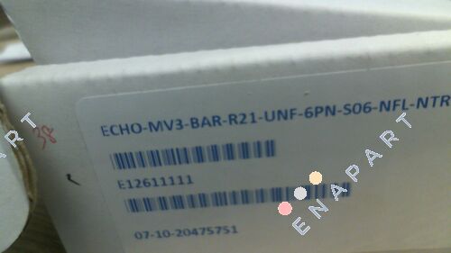 ECHO-MV3-BAR-R21-UNF-6PN-S06-NFL-NTR basınç sensörü