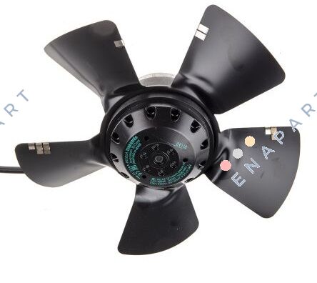 A2D250AA0201 AC eksenel fan