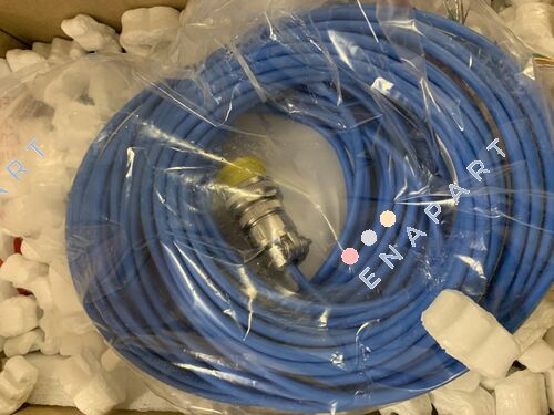 10 m  long Cable telli