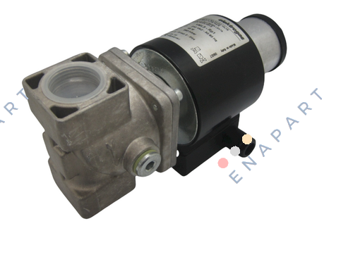 VML3 RP 1“ (stock) emniyet solenoid valfi