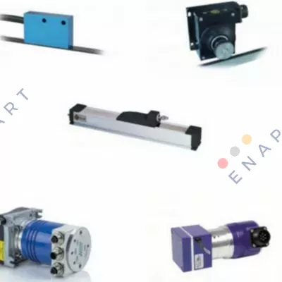 EL40B.20S5/28P 6X6PR Artan Encoder