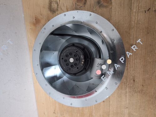 RB2C-250/084 K202 I-1847 (RB2C-250/084 K202 I-2267) fan