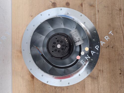 RB2C-250/084 K202 I-2267 fan