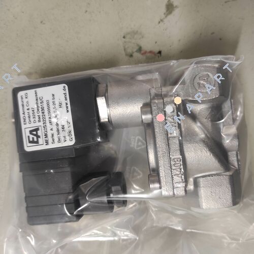 MEMG2S322243015/C 2/2 yollu solenoid valf