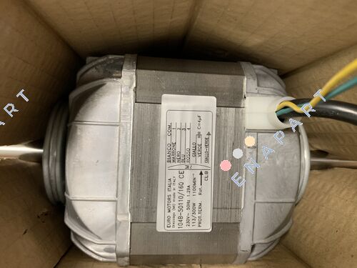 104B 50110/16Q Motor