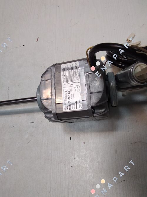 106B-50110/13Q Motor