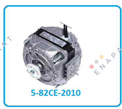 5-82CE-2010 Motor