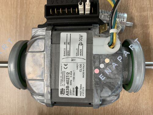 A83B-4027/2 Motor