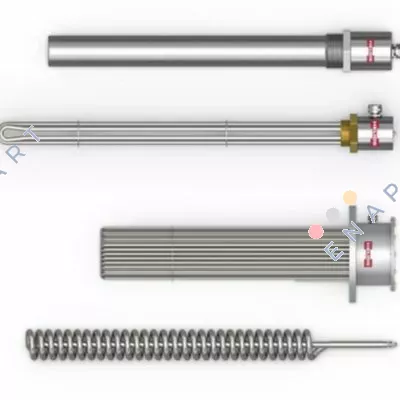 STS 500 Esnek bağlantı