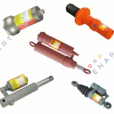 Inflation and verification kit for U003A26E1-AI 3/4"BSP Kit