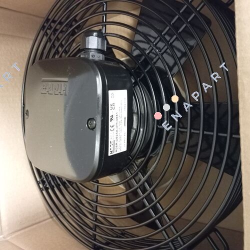 R09R-2525A-2M-3551 Eksenel Fan