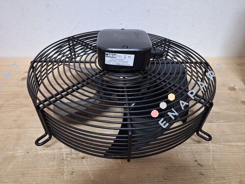 R09R-3130HA-4M-3509 Eksenel Fan