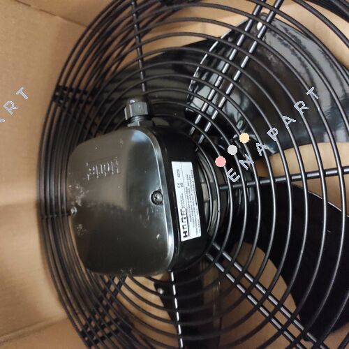 R09R-3130HA-4M-3509 Eksenel Fan